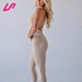 women's backless jumpsuit